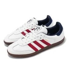 Adidas Originals — Adidas Originals Samba OG Team Victory Night Casual — Sneaker — resale