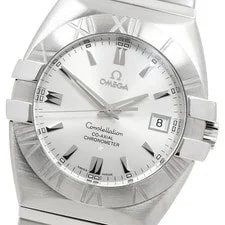 Omega — Omega Constellation Double Eagle 1503.3 TO305163 — Watch — resale