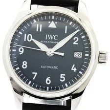 IWC — IWC Pilot's Automatic 36 IW324008 TO302370 — Watch — resale