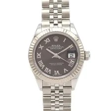Rolex — Rolex Datejust 279174 SSxWG Mechanical Automatic Random Number #23... — Watch — resale