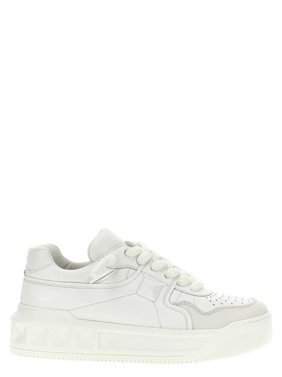 Valentino Garavani — Valentino Garavani Chunky — Sneaker — resale