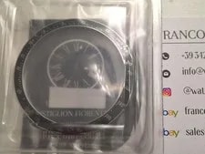 Tudor — Tudor Montecarlo BIG Block 79260 Bezel NEW Condition — Watch — resale