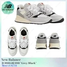 New Balance — New Balance 998 U998GB US5-14 NEW — Sneaker — resale