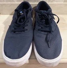 Nike SB — Nike SB Charge Skate Lace-Up Low Top — Sneaker — resale
