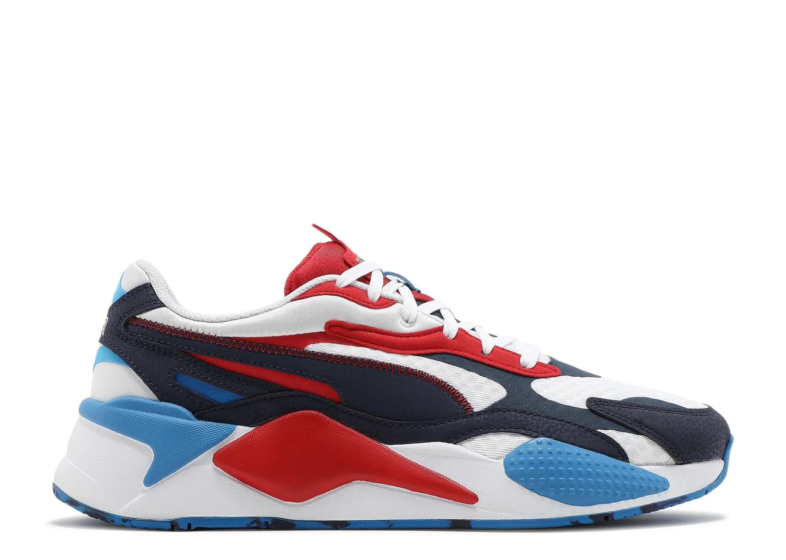 Puma — RS-X3 'USA' — Sneaker — resale
