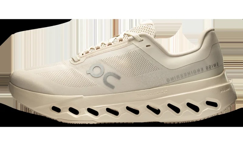 On Running — Cloudsurfer Next Wmns "Dew Dew" 3WE30054292 — Sneaker — resale