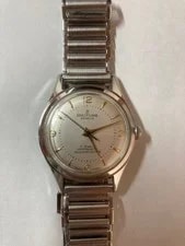 Breitling — Breitling Geneve 2915 Manual Wind Serviced Clean Swiss Made — Watch — resale