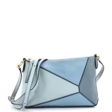 Loewe — Loewe Puzzle Pochette Small — Handbag — resale