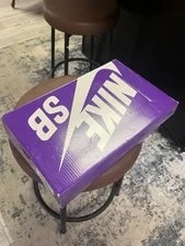 Nike SB — Nike Sb Nyjah 4 ’s Size US 9 Skateboarding New — Sneaker — resale