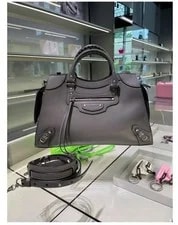 Balenciaga — Balenciaga Neo Classic City Bags, Popular Brands, High Quality — Handbag — resale