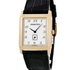 Audemars Piguet — Audemars Piguet Deforme BR4835002 Handwind 29mm BR4835/002 #HD176 — Watch — resale