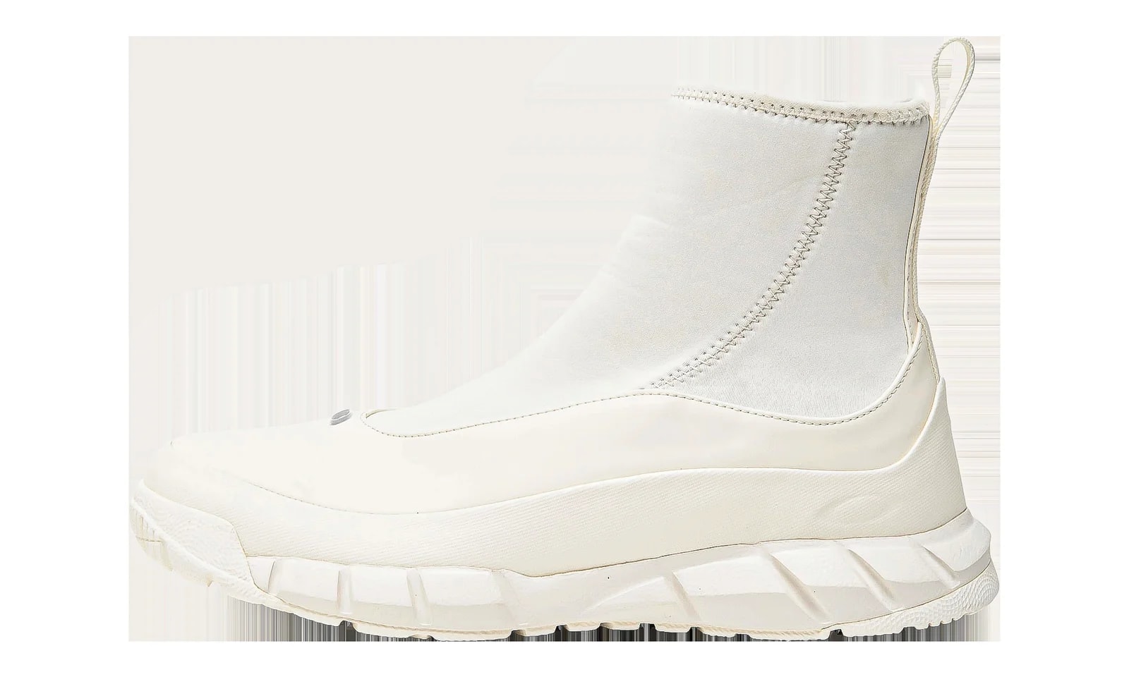 Oakley — Coyote Laceless Boot " FOF100479 10R — Sneaker — resale