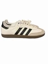 Adidas — Size 7.5 - Adidas Samba OG Low Gum — Sneaker — resale