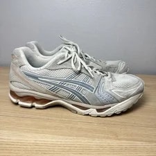 Asics — Asics Gel-Kayano 14 Size 12 Shoes Gym Workout Run Jogging — Sneaker — resale