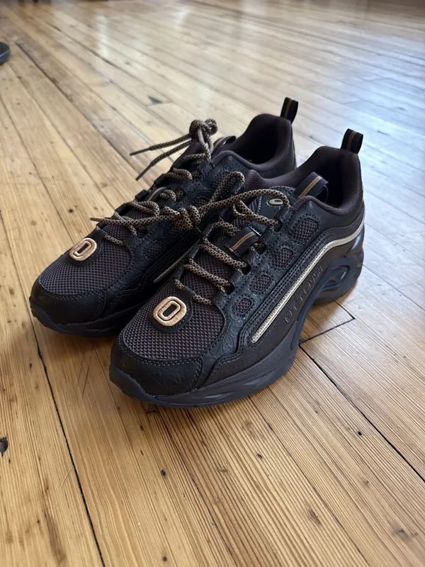 Asics — Asics X OTTO958 Protoblast-CML VII — Sneaker — resale