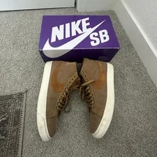 Nike SB — Nike SB Blazer Mid “Oski” — Sneaker — resale