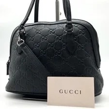 Gucci — Gucci 2Way GG Marmont — Handbag — resale