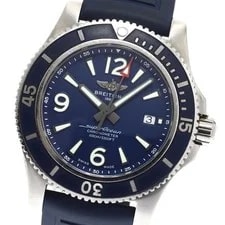 Breitling — Breitling Superocean 44 A17367 TO293562 — Watch — resale