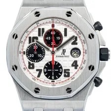 Audemars Piguet — Audemars Piguet Royal Oak Offshore 26170ST Panda Auto 42mm — Watch — resale