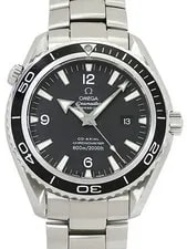 Zenith — Zenith ChronoMaster Open Grand Date XXT 03.1260.4039 01.C505 Box Card #T207 — Watch — resale