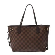 Louis Vuitton — Louis Vuitton Neverfull #WB4560 — Handbag — resale