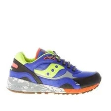 Saucony — Saucony Shoes Fabric 6000 Trail S70643-1 — Sneaker — resale