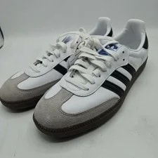 Adidas — Adidas Samba Og, , Ftwr Clear , 11 US — Sneaker — resale