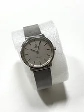 Omega — Omega de Ville Antique Hand-Winding TOOL.104 — Watch — resale