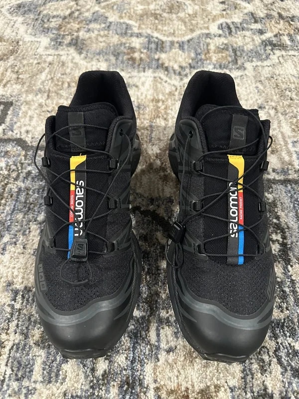Salomon — Salomon XT 6 — Sneaker — resale