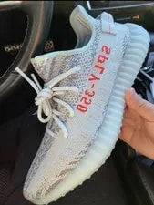 Yeezy — Yeezy 350 Boost V2 Tint — Sneaker — resale