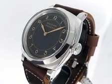 Panerai — Panerai Radiomir 1940 3 Days Art Deco PAM00790 LTD 47mm $9,200 Collector Own — Watch — resale