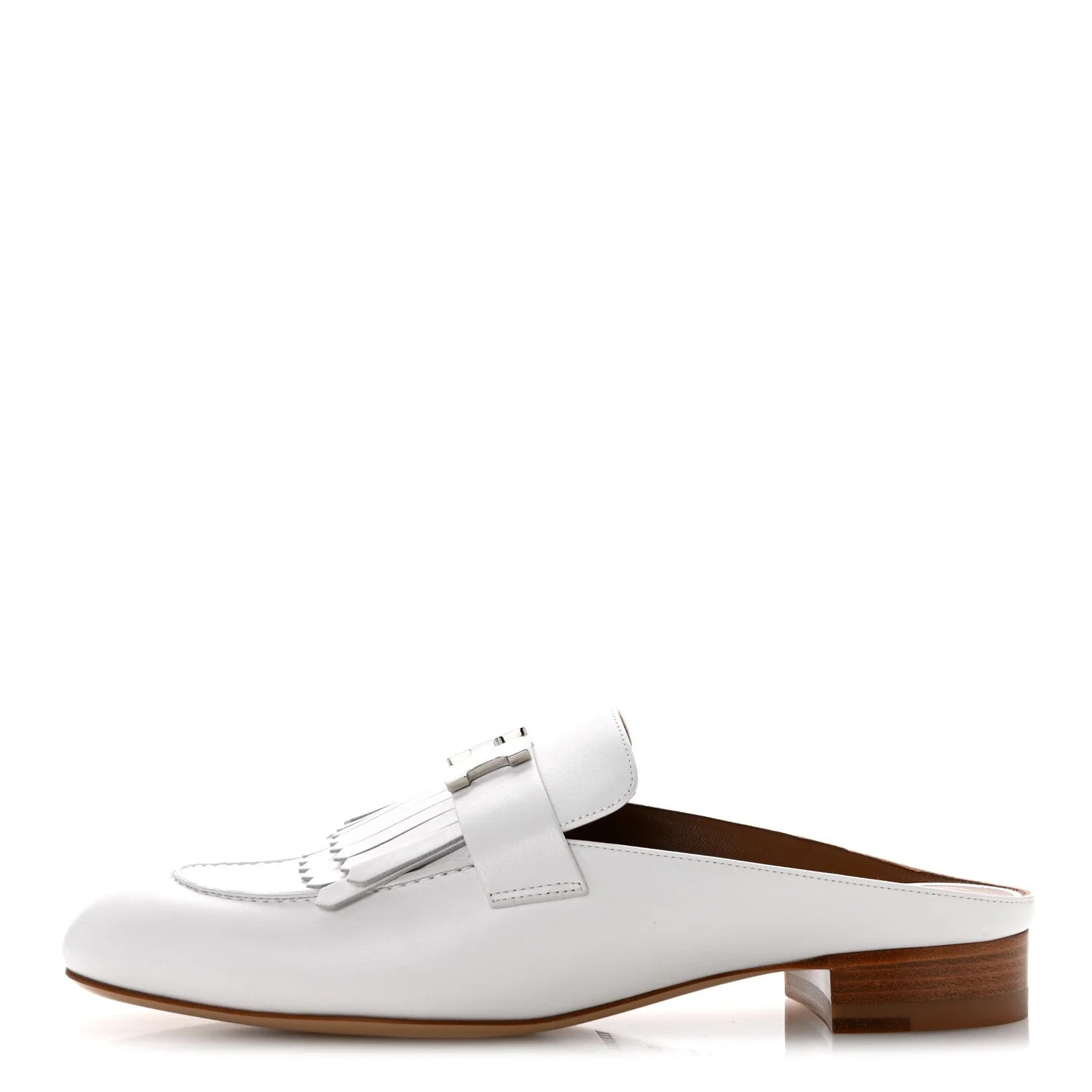 Hermès — 39 — Designer Shoe — resale