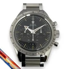 Omega — Omega Speedmaster 1957 Trilogy Black SS Master Chronometer 311.10.39.30.01.001 — Watch — resale