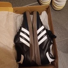 Adidas — Adidas Samba OG Shoes US — Sneaker — resale