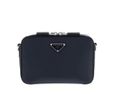 Prada — Prada Travel Crossbody 2VH070 9Z2 F0216 154860932 — Handbag — resale