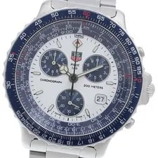 Tag Heuer — TAG Heuer Pilot 530.806K TO273760 — Watch — resale