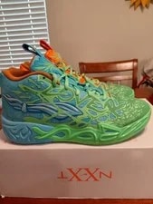 Puma — Limited Edition Puma Teenage Mutant Ninja Turtle Shoes — Sneaker — resale