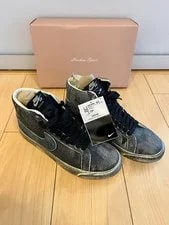 Nike SB — 6.5US Nike Sb Blazer Mid Faded/ Da1839-001 — Sneaker — resale