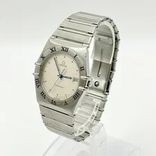 Omega — Omega コンステレーション メンズ QZ Quartz — Watch — resale