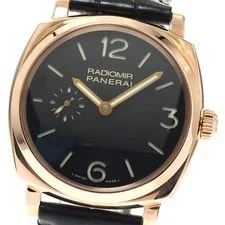Panerai — Panerai Radiomir 1940 3 Days Olo Rosso PAM00575 — Watch — resale