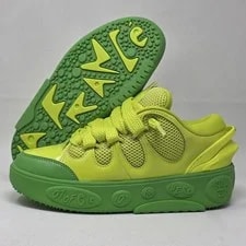 Puma — Puma X Lamelo Ball LaFrance Assist Lifestyle Shoes 6.5 Grinch New — Sneaker — resale