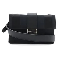 Fendi — Fendi Baguette Slim 3WAY — Handbag — resale