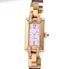 Jaeger-LeCoultre — Jaeger-LeCoultre Ideale Q4602583 (460.2.86) #015 — Watch — resale