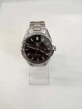 Carrera — Tagheuer WV211B-2 Carrera — Watch — resale