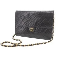 Chanel — Chanel Matelasse 25 Flap France #EK174 — Handbag — resale