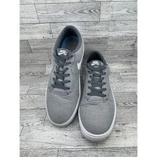 Nike SB — Nike SB Check Skate Shoes 843896-003 — Sneaker — resale