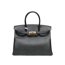 Hermès — Hermes Birkin 30cm (89) 2016 — Handbag — resale