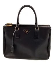 Prada — Prada Galleria Lux 2Way Pockets — Handbag — resale