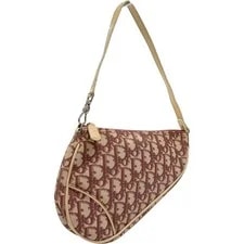 Dior — Christian Dior Trotter Saddle KNB1241 #KNB1241 — Handbag — resale