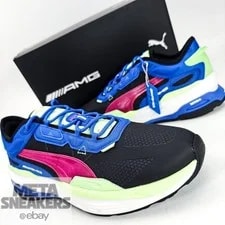 Puma — Puma AMG US 13 MAPF1 Extent Nitro 307706 01 — Sneaker — resale